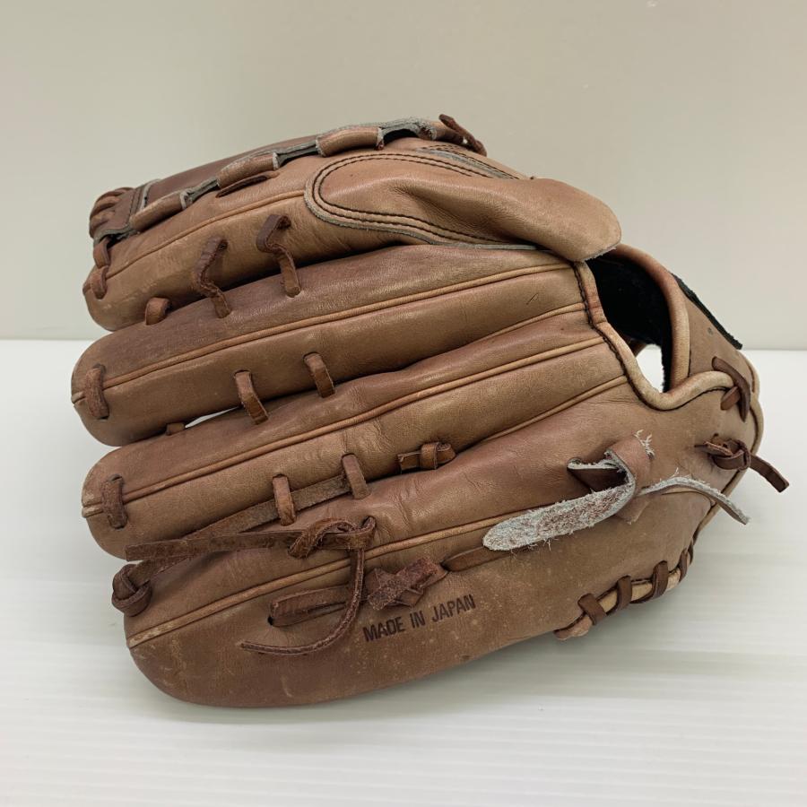 ゼット ZETT BPG101 硬式 大人 一般 投手用 グローブ ピッチャー グラブ 右投げ  中古品  野球 9281 ゼット ZETT BPG101 硬式 大人 一般 投手用 グローブ ピッチャー