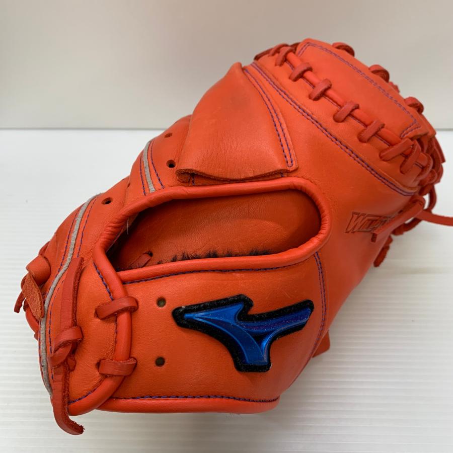 ミズノ 一般軟式 キャッチャーミット 美品 大人用 大きめ 楽天市場】【即日発送可】ミズノ（MIZUNO） 1AJCR31000 一般軟式用