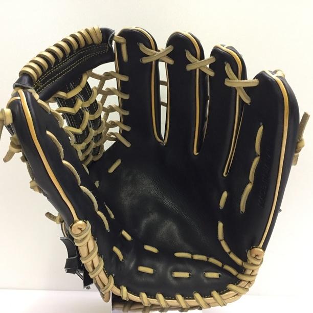 中古品 ワンオブジアンサー ONE OF THE ANSWER 硬式 内野手用 中古品 ワンオブジアンサー ONE OF THE ANSWER 硬式 内野手用