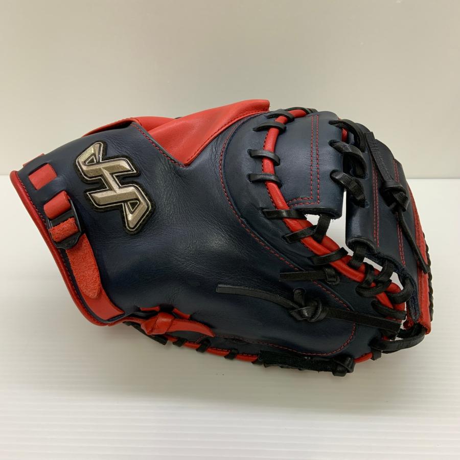 ハタケヤマ 軟式用 キャッチャーミット PRO-288 HATAKEYAMA ハタケヤマ HATAKEYAMA PRO-288 軟式 大人 一般 キャッチャーミット