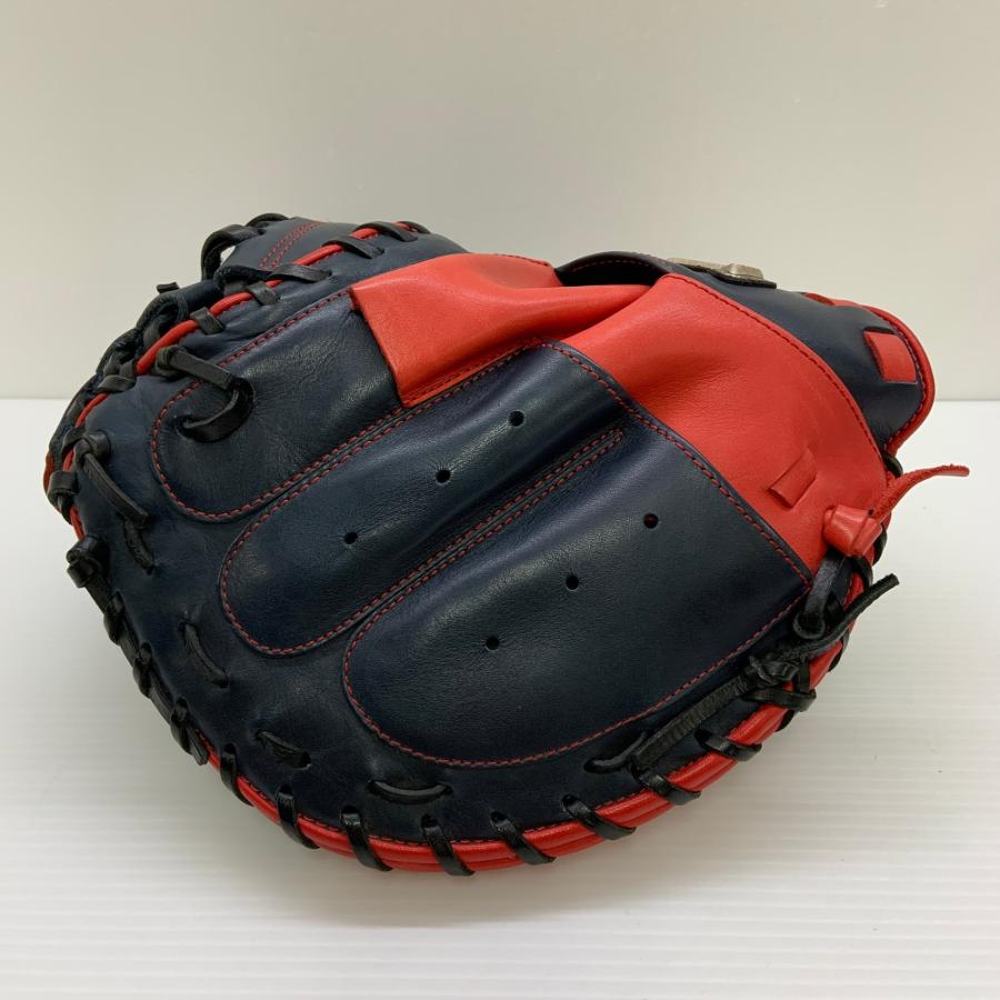 ハタケヤマ HATAKEYAMA PRO-288 軟式 大人 一般 キャッチャーミット