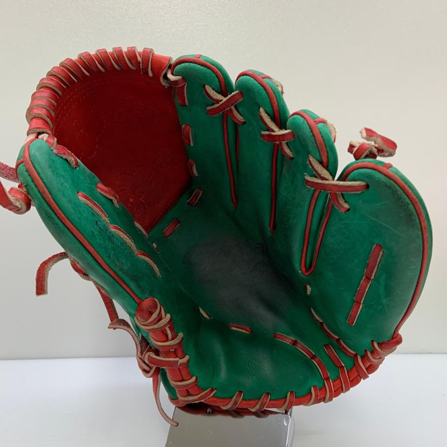 ミズノ MIZUNO グローバルエリート Global Elite 軟式 大人 一般 投手
