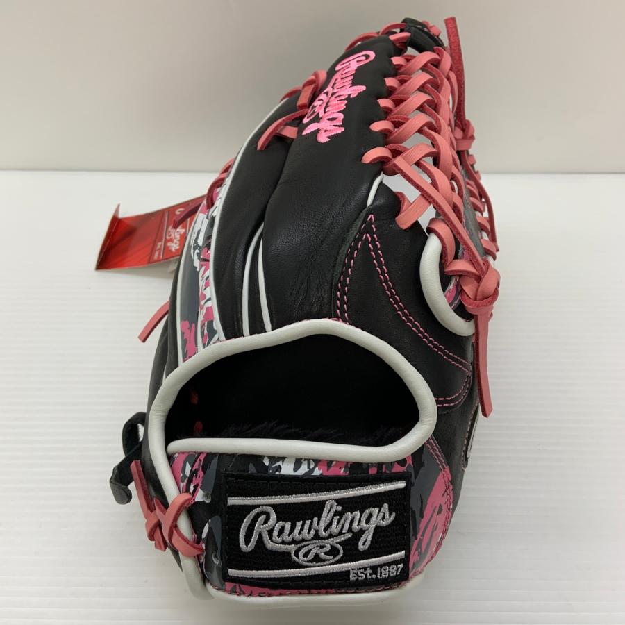 ローリングス Rawlings HOH 軟式 大人 一般 外野手用 グローブ グラブ