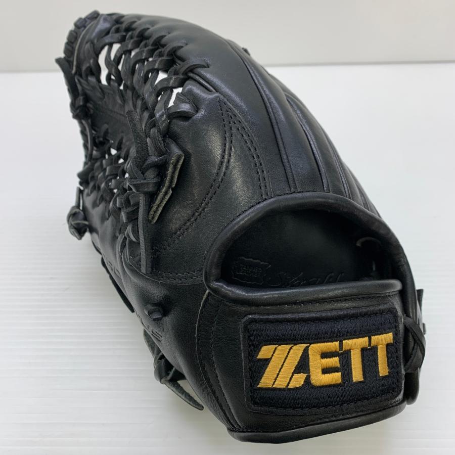 ゼット ZETT プロステイタス 硬式 大人 一般 外野手用 グローブ グラブ