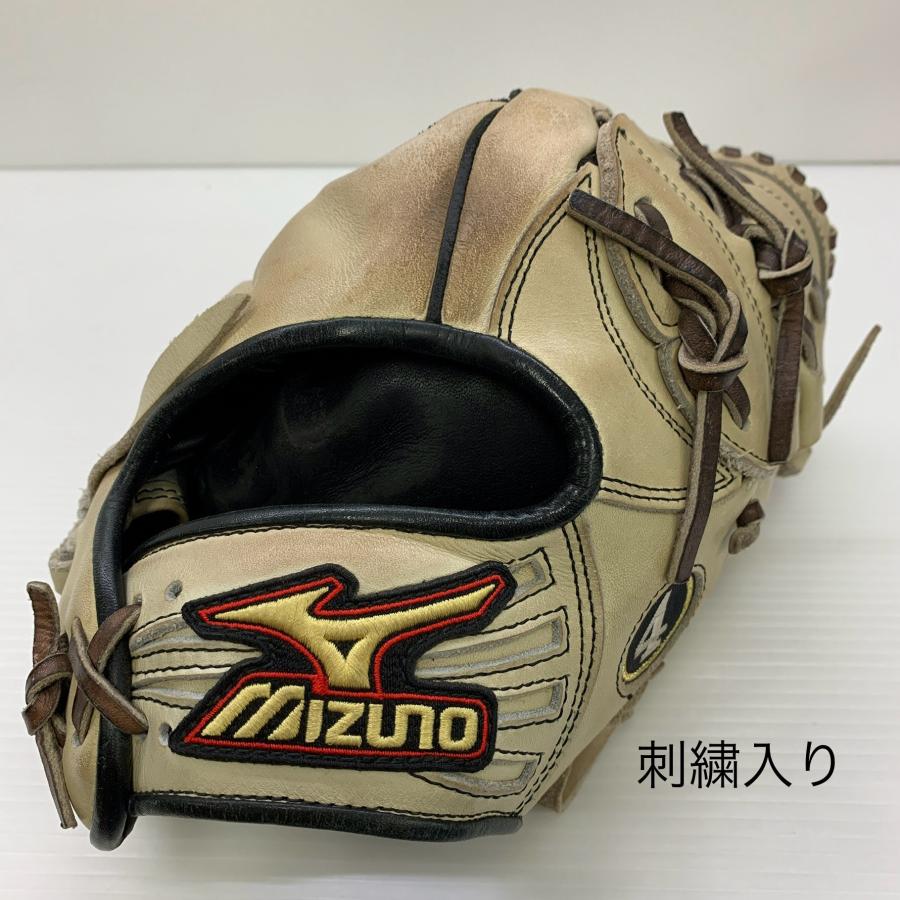 ミズノ軟式用グローブ ビクトリーステージ 大人 【公式通販】