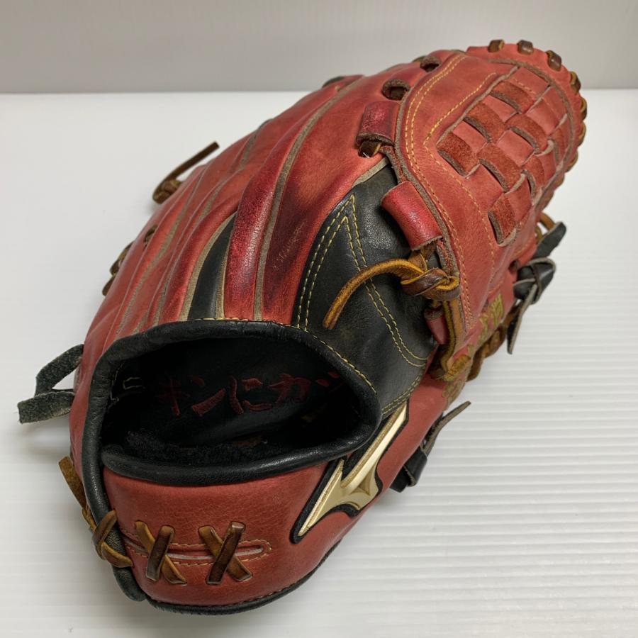 ミズノ MIZUNO グローバルエリート 硬式 大人 一般 投手用 グローブ