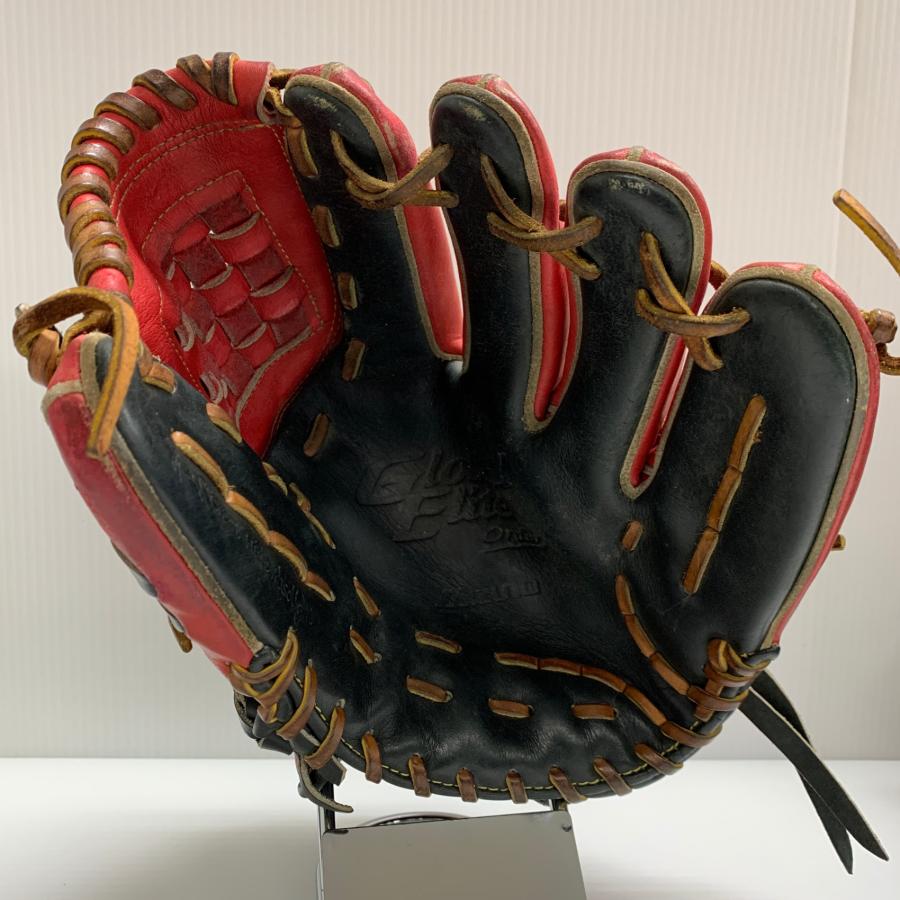 ミズノ MIZUNO グローバルエリート 硬式 大人 一般 投手用 グローブ ピッチャー グラブ 右投げ オーダー 中古品  野球 7737 ミズノ MIZUNO グローバルエリート 硬式 大人 一般 投手用 グローブ