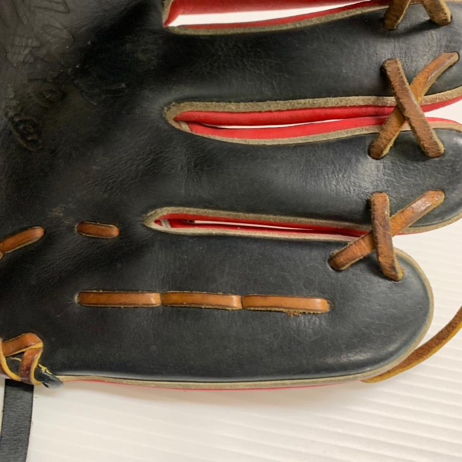 ミズノ MIZUNO グローバルエリート 硬式 大人 一般 投手用 グローブ