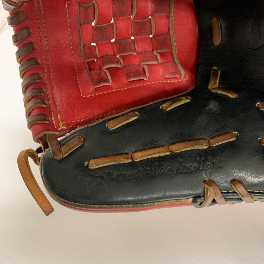 ミズノ MIZUNO グローバルエリート 硬式 大人 一般 投手用 グローブ