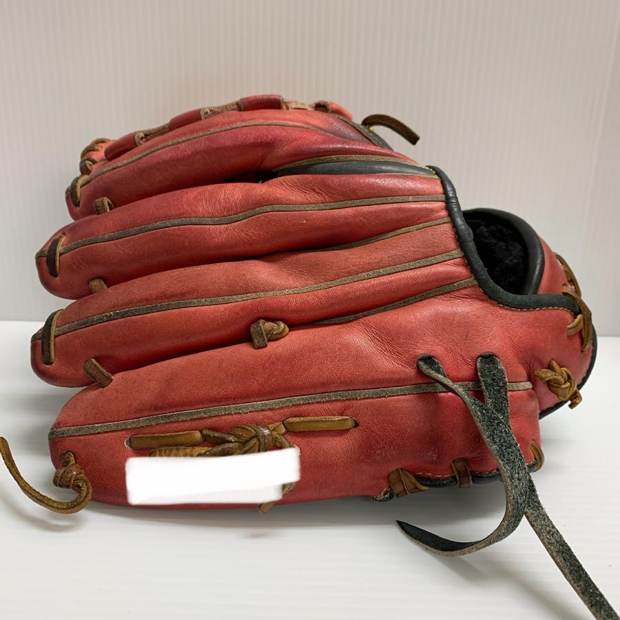 ミズノ MIZUNO グローバルエリート 硬式 大人 一般 投手用 グローブ
