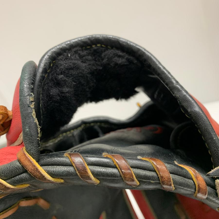 ミズノ MIZUNO グローバルエリート 硬式 大人 一般 投手用 グローブ