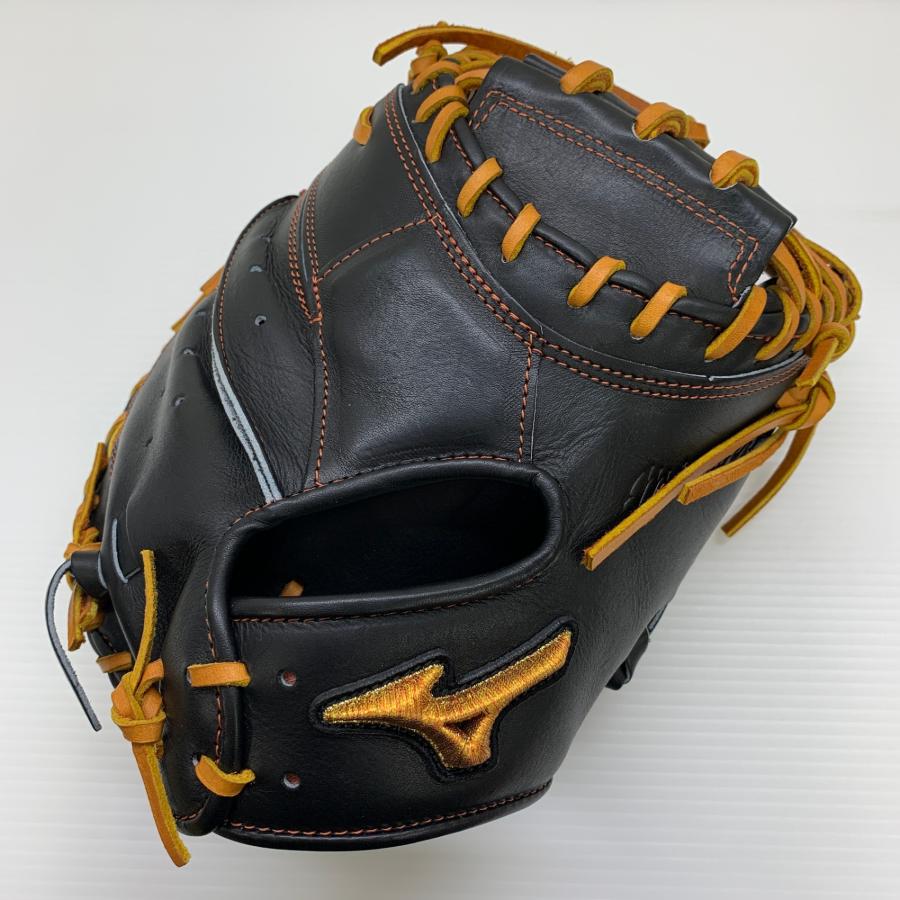 ミズノ MIZUNO ミズノプロ mizunopro 1AJCH91920 硬式 大人 一般 キャッチャーミット 捕手 グローブ グラブ 右投げ  中古品  野球 8427 ミズノ MIZUNO ミズノプロ mizunopro 1AJCH91920 硬式 大人 一般