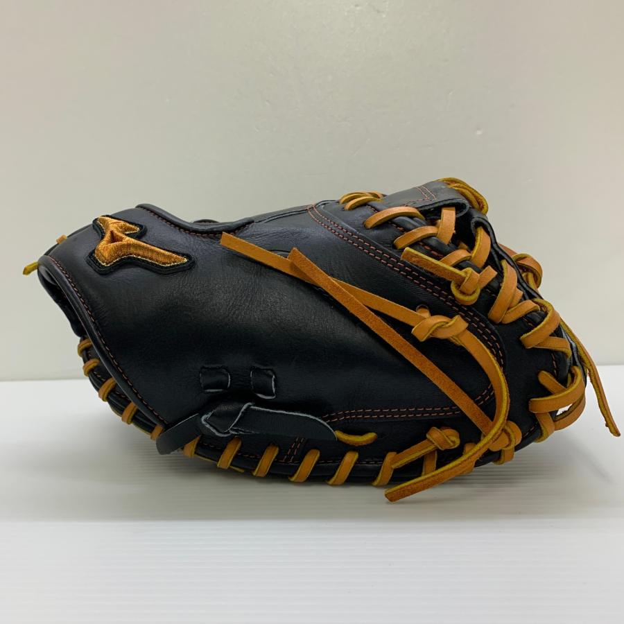 ミズノ MIZUNO ミズノプロ mizunopro 1AJCH91920 硬式 大人 一般 キャッチャーミット 捕手 グローブ グラブ 右投げ  中古品  野球 8427 ミズノ MIZUNO ミズノプロ mizunopro 1AJCH91920 硬式 大人 一般