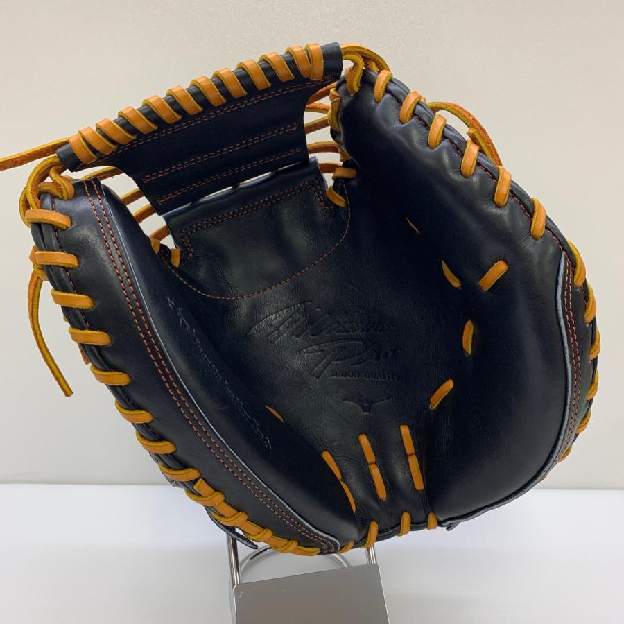 ミズノ MIZUNO ミズノプロ mizunopro 1AJCH91920 硬式 大人 一般