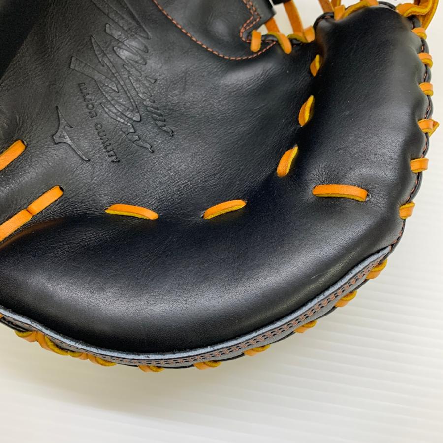 ミズノ MIZUNO ミズノプロ mizunopro 1AJCH91920 硬式 大人 一般