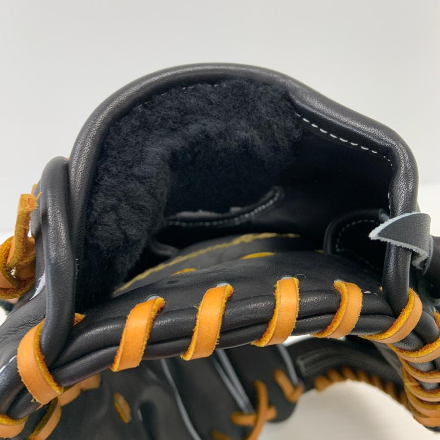 ミズノ MIZUNO ミズノプロ 硬式 大人 一般 内野手用 グローブ グラブ