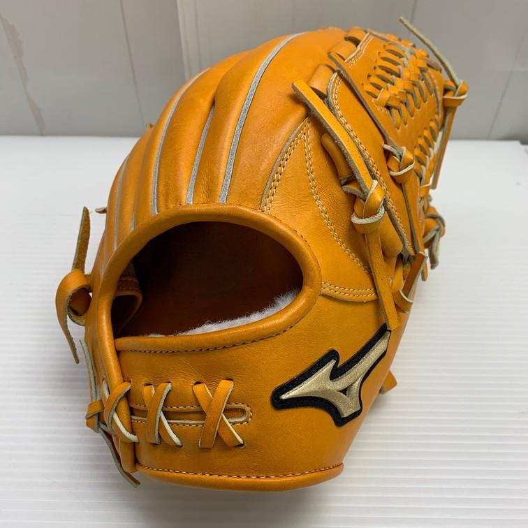 ミズノ MIZUNO グローバルエリート 硬式 大人 一般 内野手用