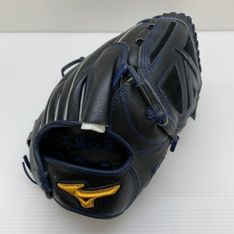 ミズノ MIZUNO ミズノプロ 硬式 大人 一般 投手用 グローブ ピッチャー