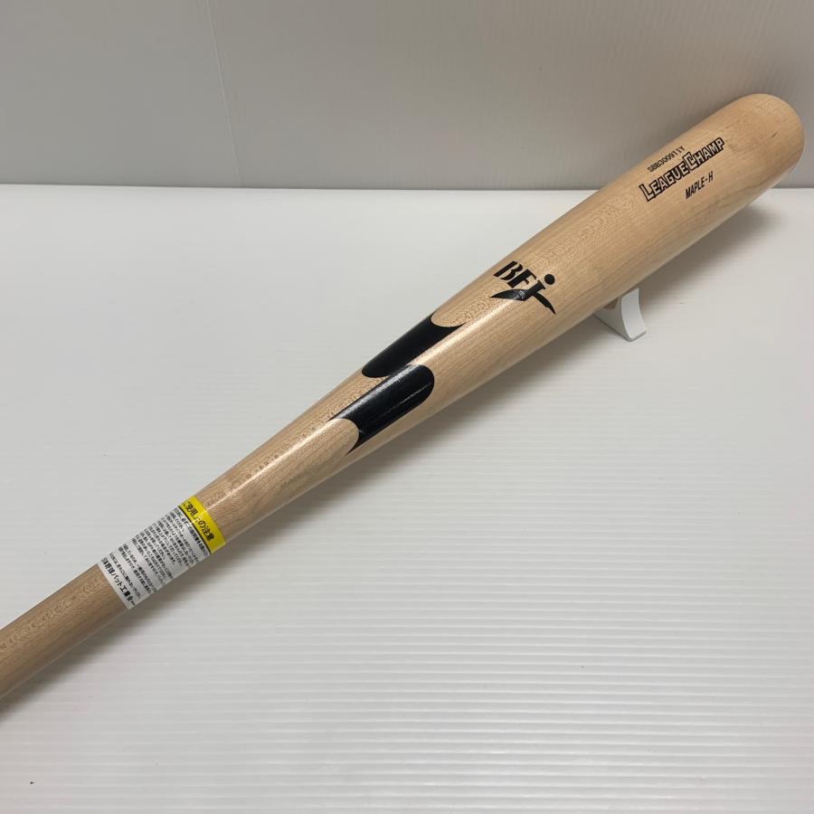 エスエスケイ SSK LEAGUE CHAMP 硬式 大人 一般 木製バット（BFJマーク） SBB3009  中古  野球 7823 エスエスケイ SSK LEAGUE CHAMP 硬式 大人 一般 木製バット（BFJマーク