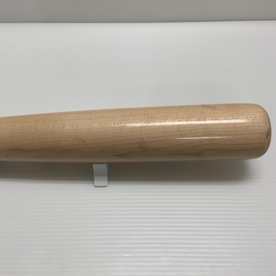エスエスケイ SSK LEAGUE CHAMP 硬式 大人 一般 木製バット（BFJマーク） SBB3009 中古 野球 7823_2