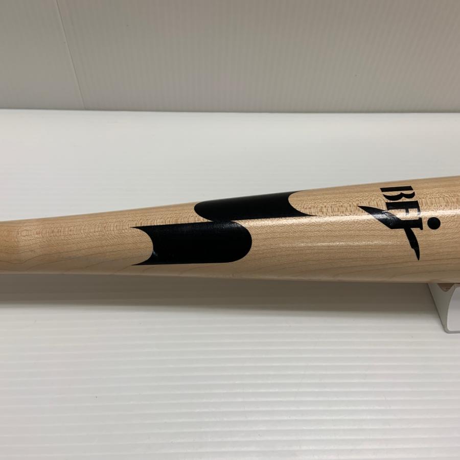 エスエスケイ SSK LEAGUE CHAMP 硬式 大人 一般 木製バット（BFJマーク） SBB3009 中古 野球 7823_3