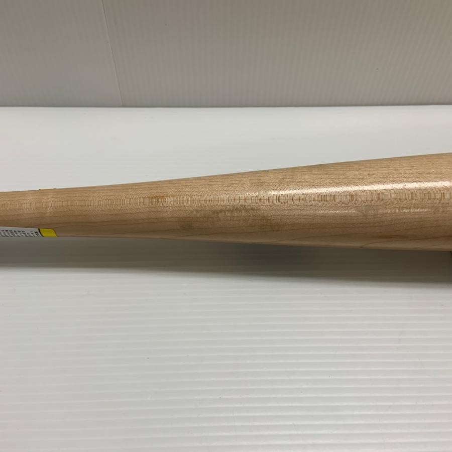エスエスケイ SSK LEAGUE CHAMP 硬式 大人 一般 木製バット（BFJマーク） SBB3009 中古 野球 7823_4