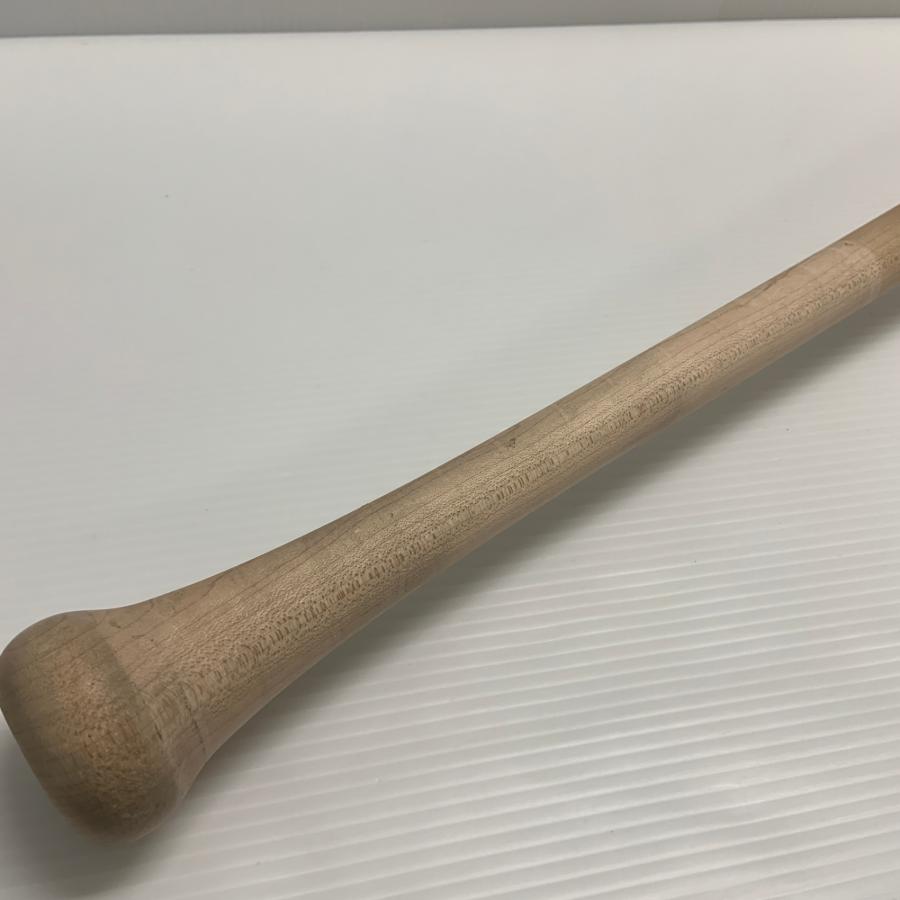 エスエスケイ SSK LEAGUE CHAMP 硬式 大人 一般 木製バット（BFJマーク） SBB3009 中古 野球 7823_7