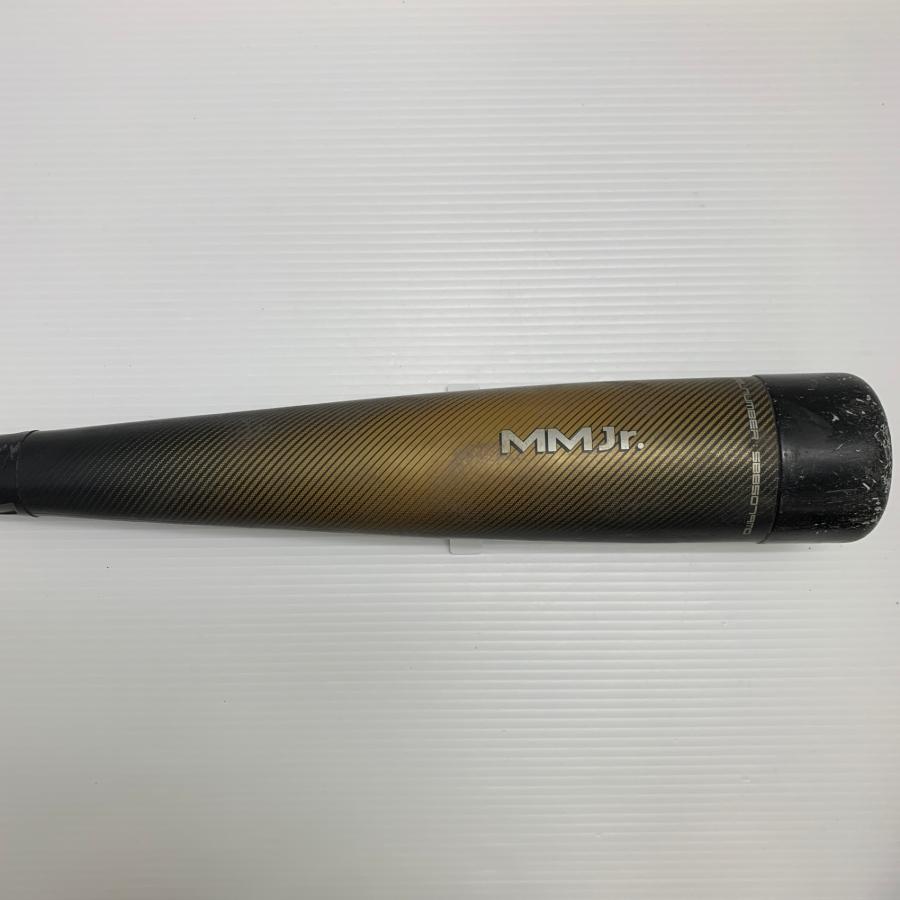エスエスケイ SSK MMjr. 少年軟式 子ども FRP製バット SBB5079MD