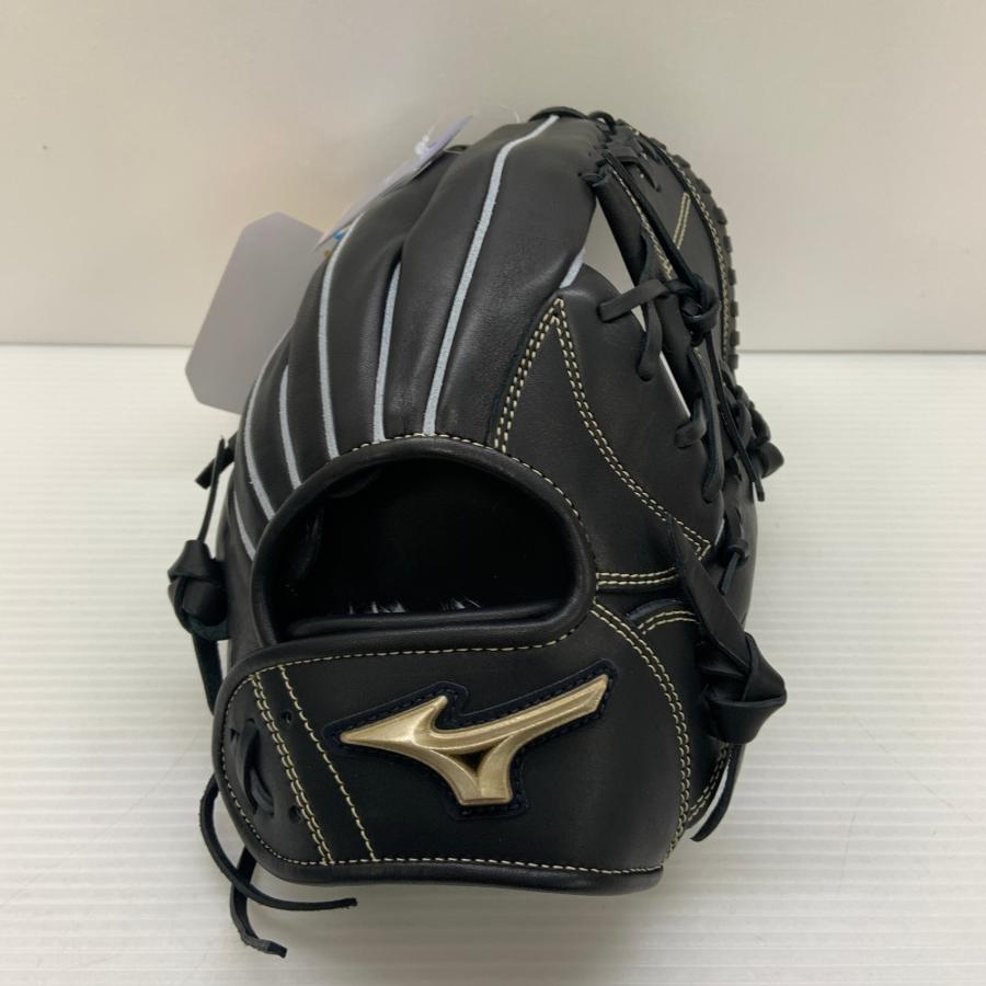 ミズノ MIZUNO グローバルエリート 少年軟式 子ども 内野手用 グローブ