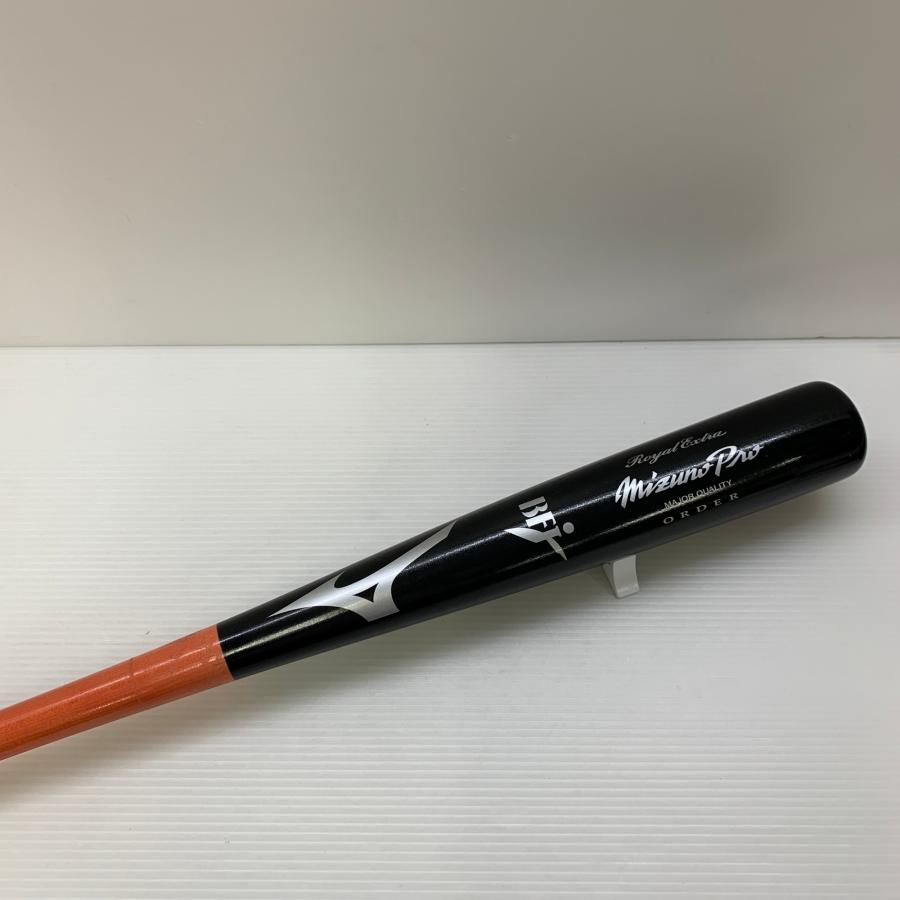 硬式木製バット ミズノプロ MIZUNO（ミズノ） 硬式木製バット ミズノプロ 神里モデル 背番号 DB8