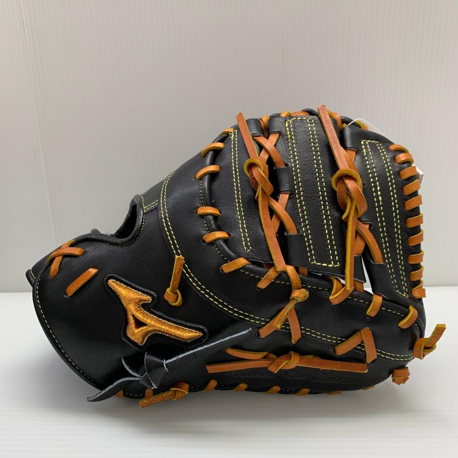 ミズノ MIZUNO 1AJFH34100 硬式 大人 一般 ファーストミット 一塁手 グローブ グラブ 右投げ  タグ付き  野球 8463 ミズノ MIZUNO 1AJFH34100 硬式 大人 一般 ファーストミット 一塁手