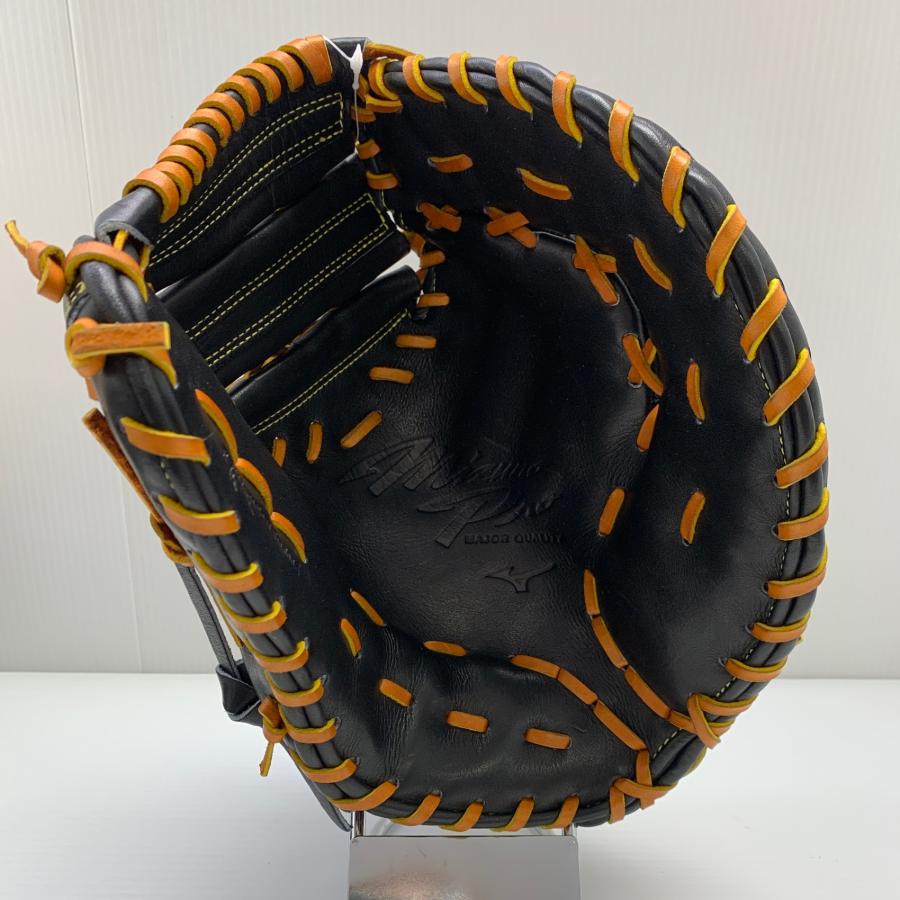 ミズノ MIZUNO 1AJFH34100 硬式 大人 一般 ファーストミット 一塁手