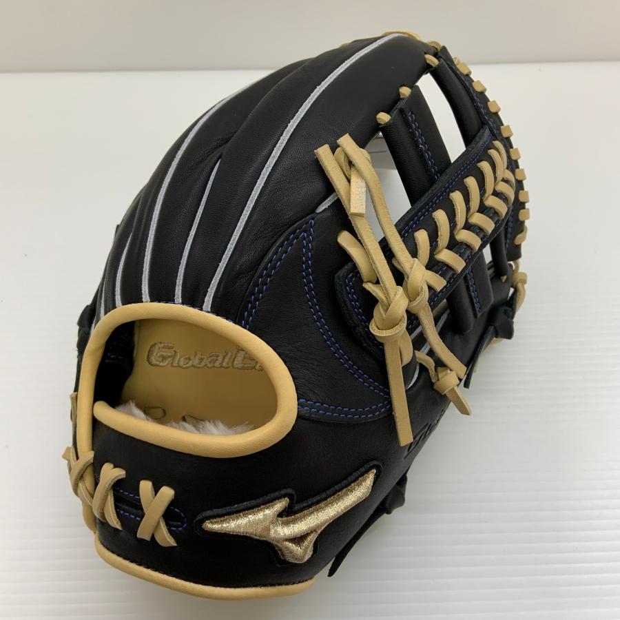 ミズノ MIZUNO グローバルエリート Global Elite 1AJGY32013 少年軟式