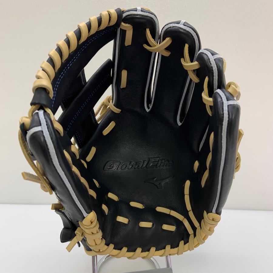 ミズノ MIZUNO グローバルエリート Global Elite 1AJGY32013 少年軟式