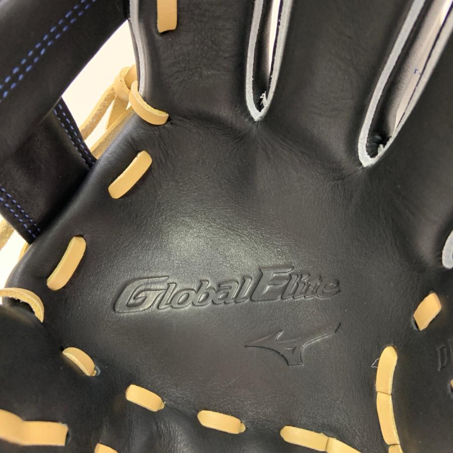ミズノ MIZUNO グローバルエリート Global Elite 1AJGY32013 少年軟式