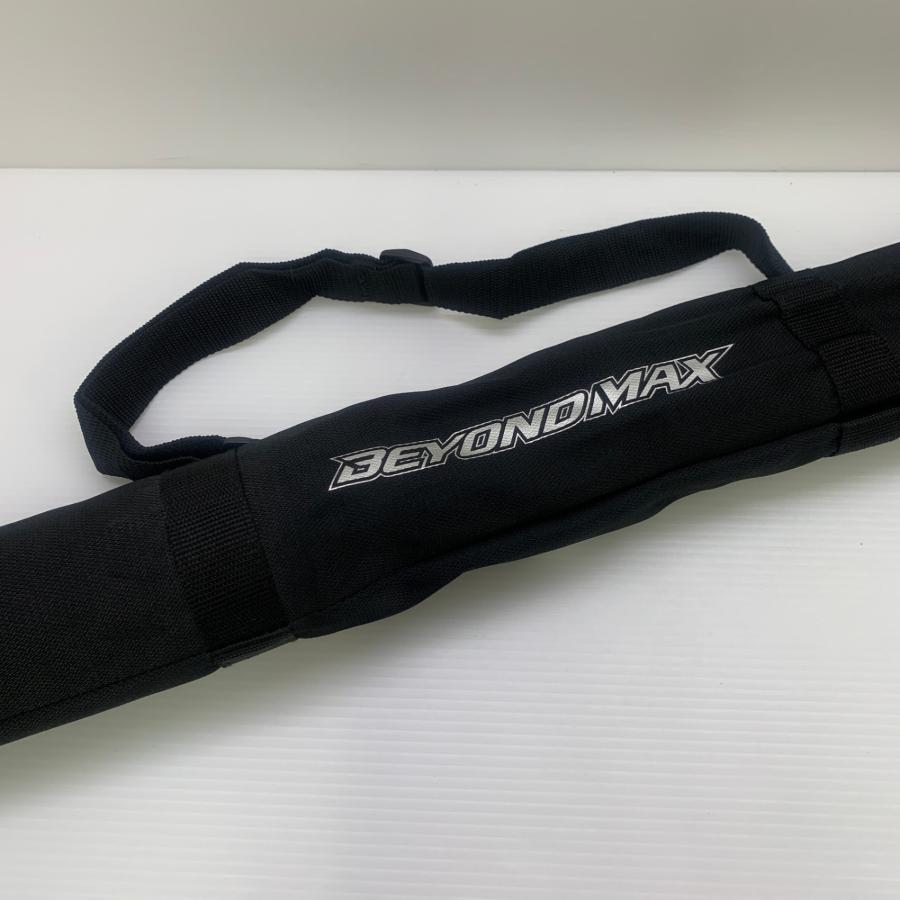 ミズノ MIZUNO ビヨンドマックスレガシー 軟式 大人 一般 FRP製バット