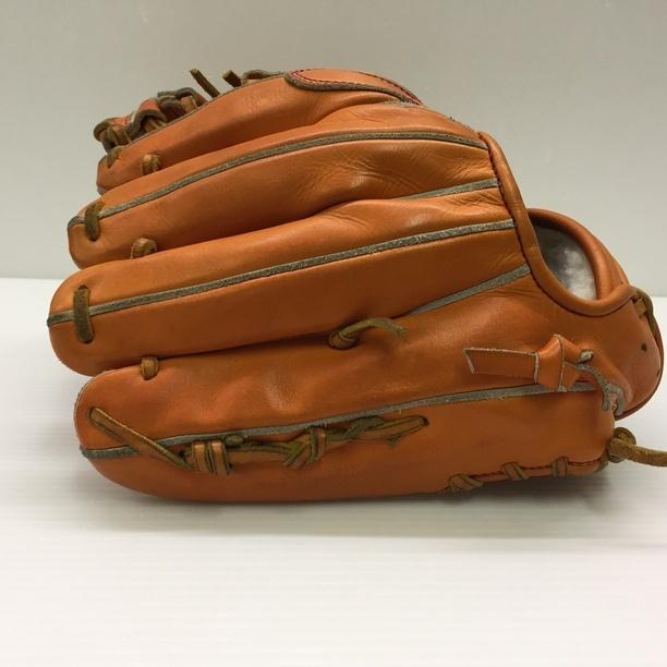 中古品 ゼット ZETT プロステイタス オーダー 硬式 内野手用 中古品 ゼット ZETT プロステイタス オーダー 硬式 内野手用