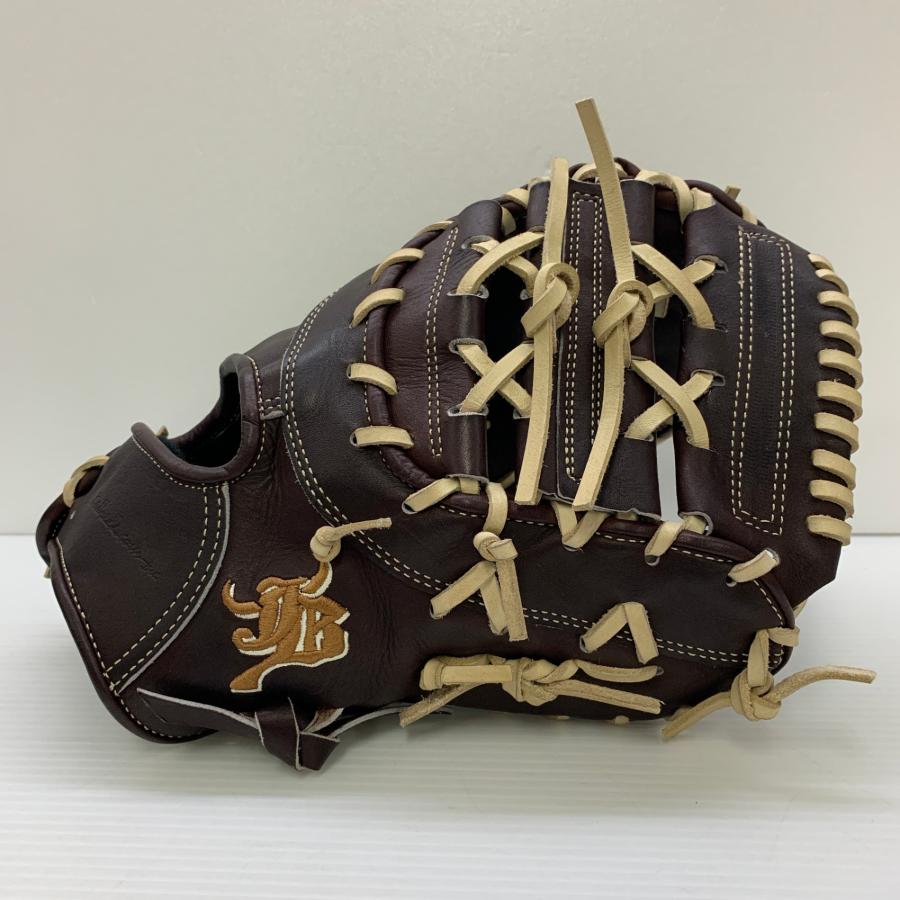 定価税込53800円！アシックス ゴールドステージゼロ 硬式外野手用 新品