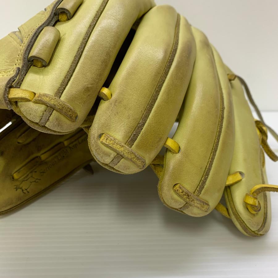 ミズノ MIZUNO ミズノプロ 硬式 大人 一般 投手用 グローブ ピッチャー