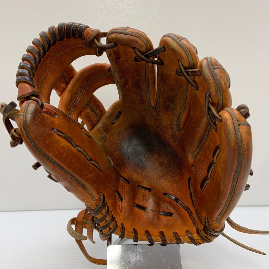 アンダーアーマー Under Armour UA I WILL 硬式 大人 一般 内野手用