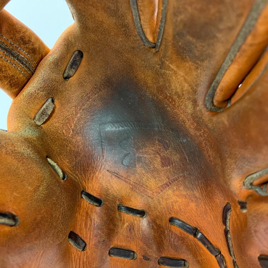 アンダーアーマー Under Armour UA I WILL 硬式 大人 一般 内野手用