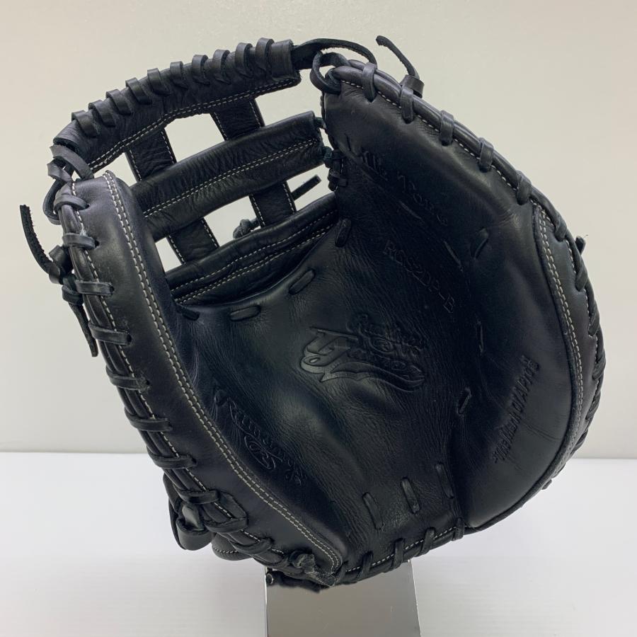 ローリングス Rawlings ゲーマー RGS2DP-B ソフトボール用 大人 一般