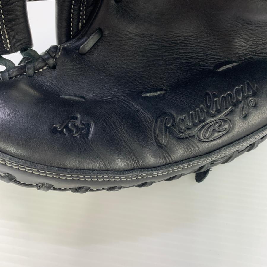 ローリングス Rawlings ゲーマー RGS2DP-B ソフトボール用 大人 一般