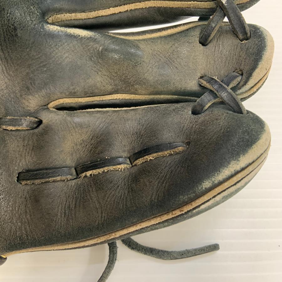 ミズノ MIZUNO グローバルエリート 軟式 大人 一般 内野手用 グローブ