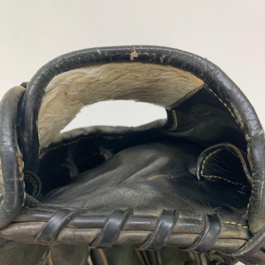 ミズノ MIZUNO グローバルエリート 軟式 大人 一般 内野手用 グローブ