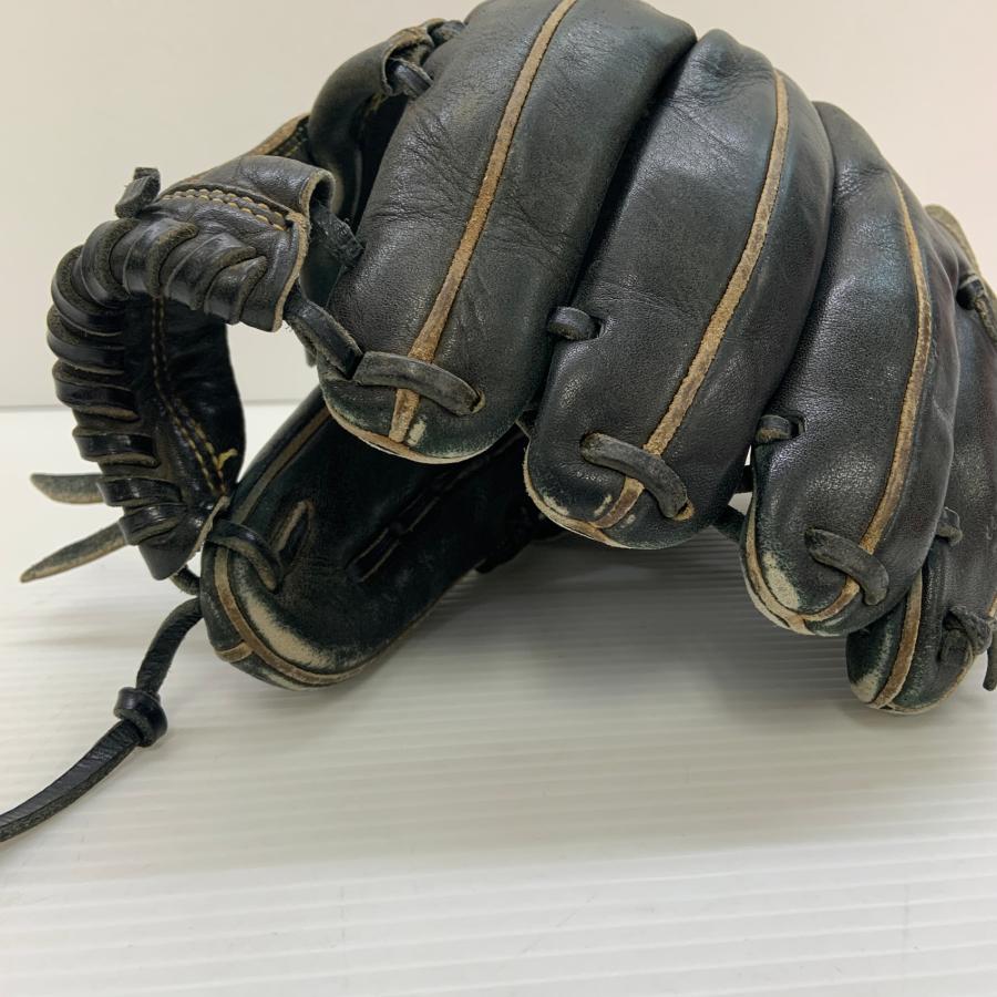 ミズノ MIZUNO グローバルエリート 軟式 大人 一般 内野手用 グローブ