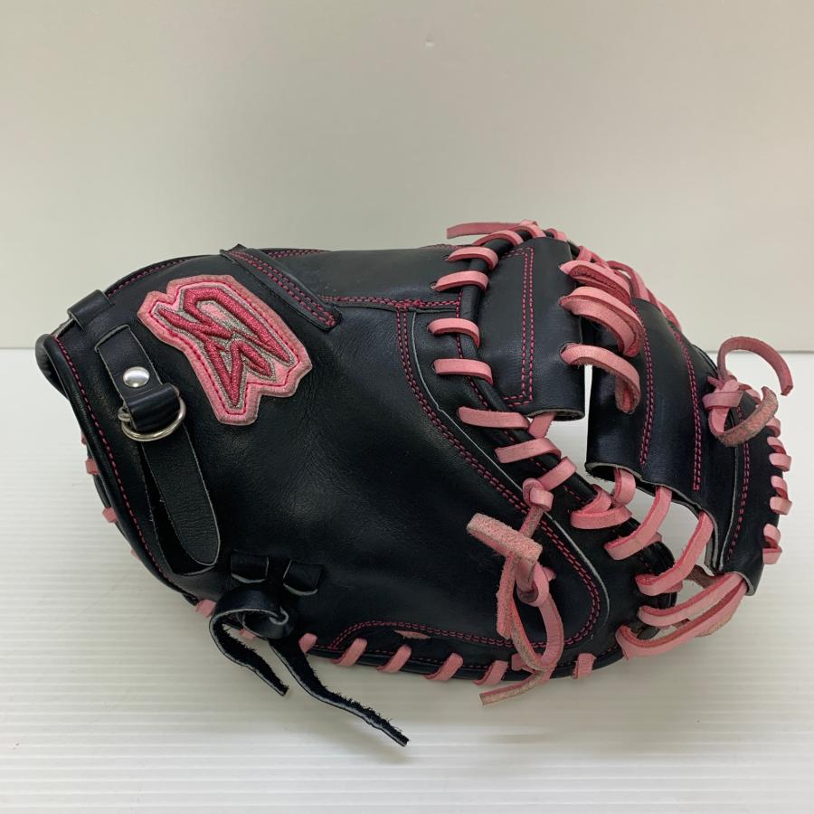 ゴリラスポーツ オーダー 硬式 大人 一般 キャッチャーミット 捕手