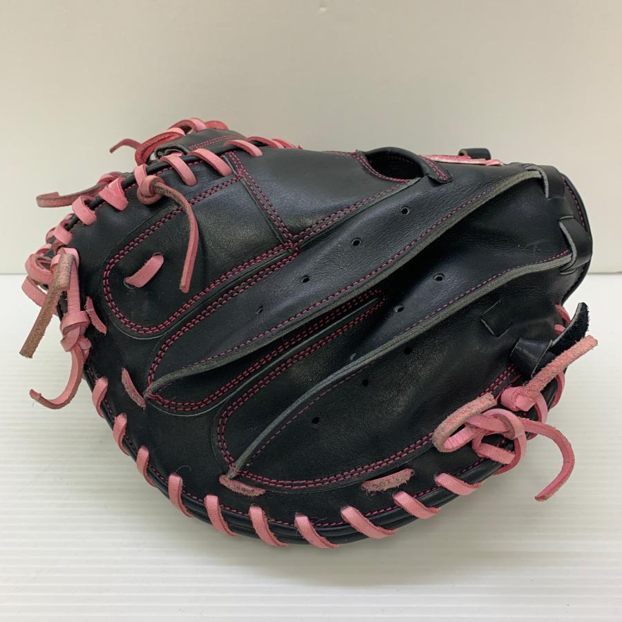 ゴリラスポーツ オーダー 硬式 大人 一般 キャッチャーミット 捕手