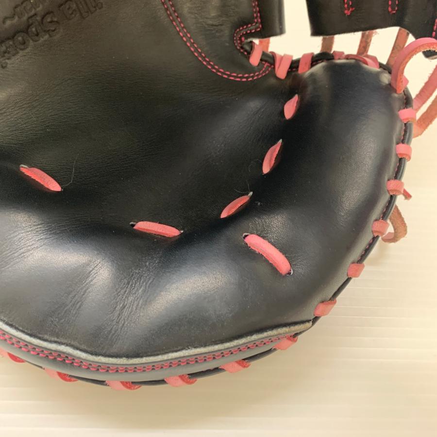 ゴリラスポーツ オーダー 硬式 大人 一般 キャッチャーミット 捕手