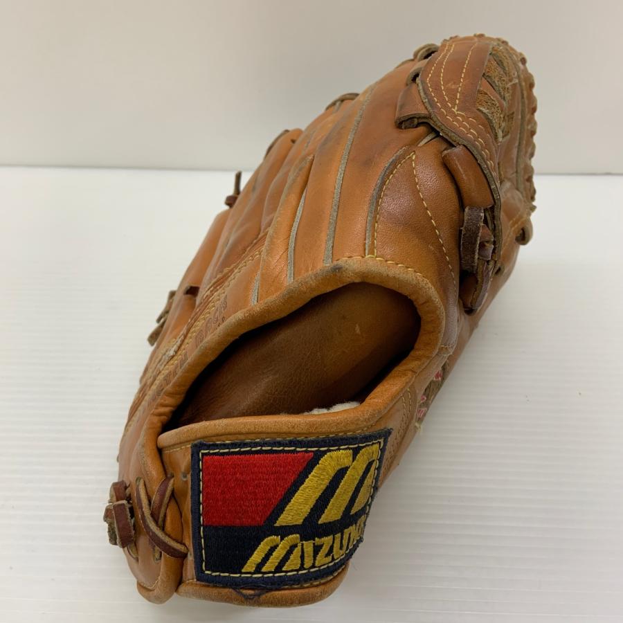 ミズノ MIZUNO ワールドウィン 硬式 大人 一般 投手用 グローブ